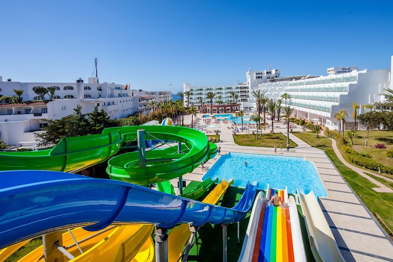 Photo 5 at Amadil Ocean Club in Agadir