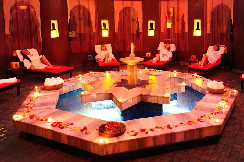 Photo 6 at Amadil Ocean Club in Agadir