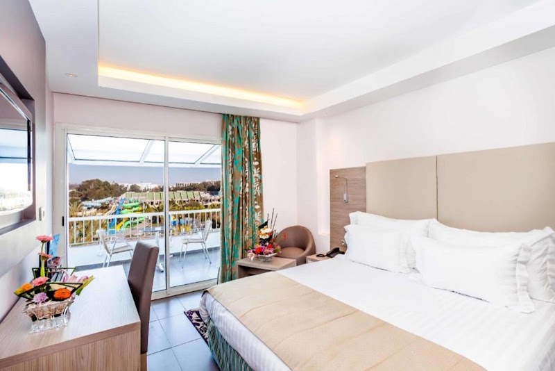 Photo 1 at Amadil Ocean Club in Agadir