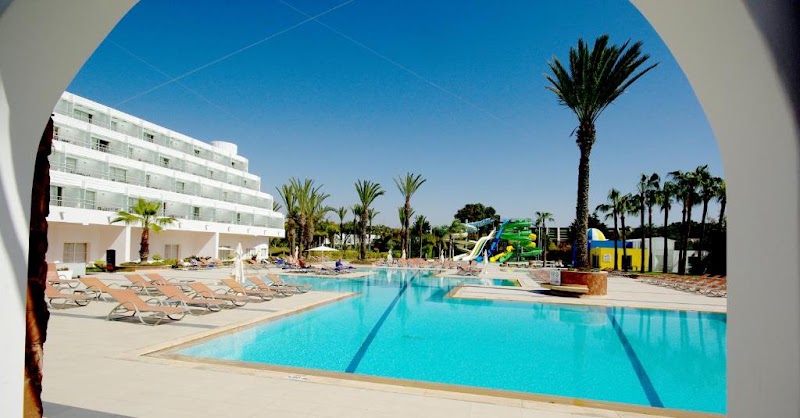 Amadil Ocean Club in Agadir
