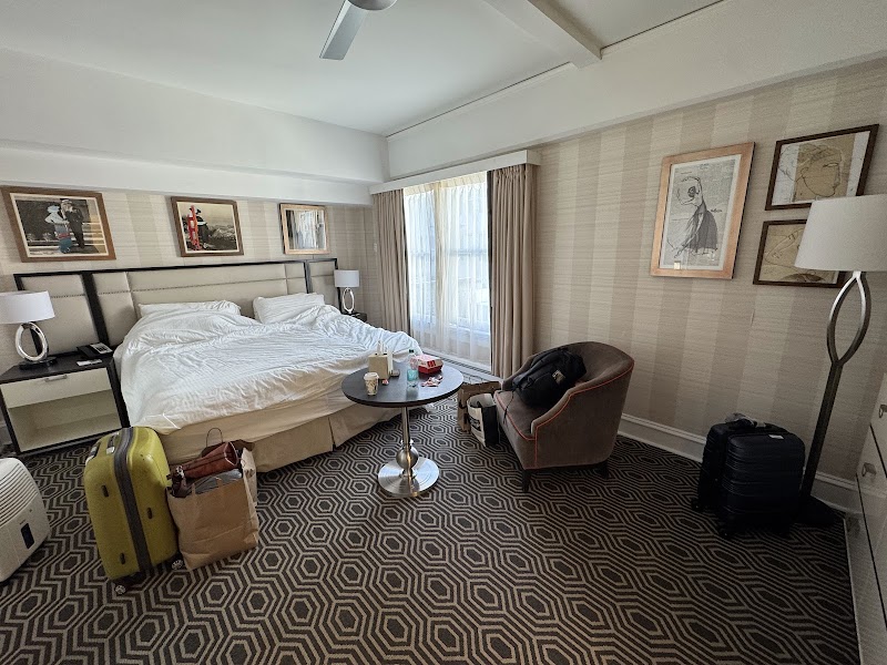 Photo 1 at The Inn at Union Square San Francisco in San Francisco