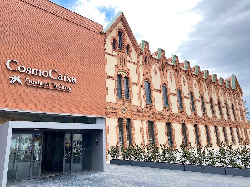 Photo 6 at CosmoCaixa Museum of Science in Barcelona