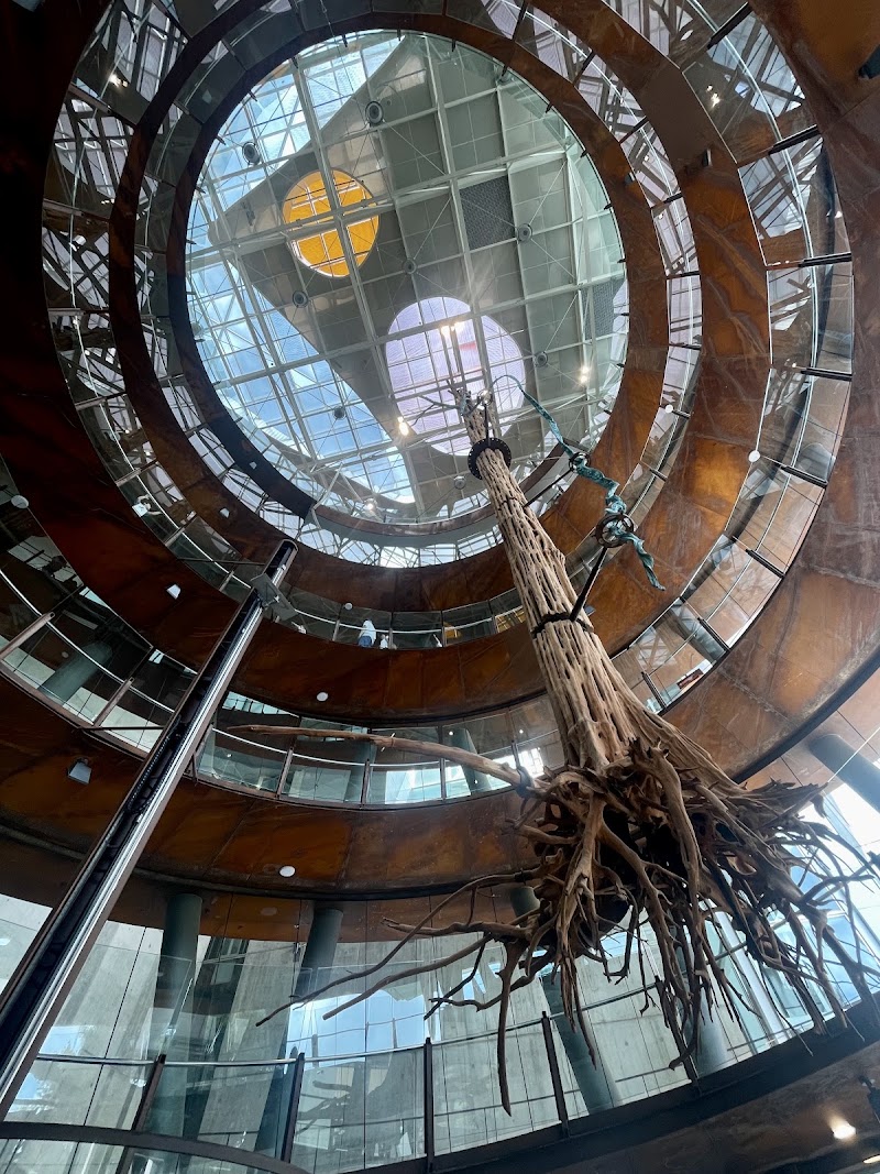Photo 3 at CosmoCaixa Museum of Science in Barcelona