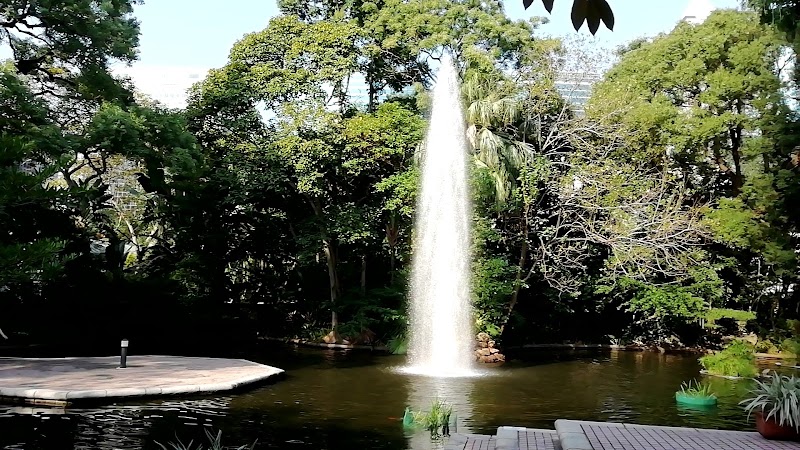 Photo 6 at Aviary, Kowloon Park in 