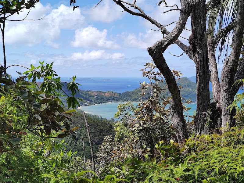 Photo 1 at Praslin National Park in Baie Ste Anne