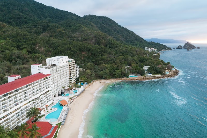 Photo 4 at Grand Park Royal Puerto Vallarta in Puerto Vallarta