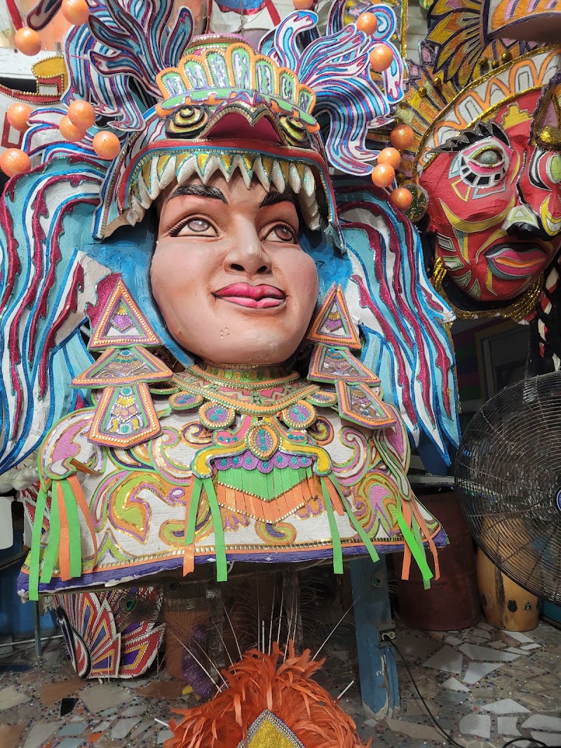 Photo 3 at Junkanoo World in Nassau
