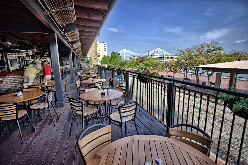 Photo 6 at River Street Inn in Savannah