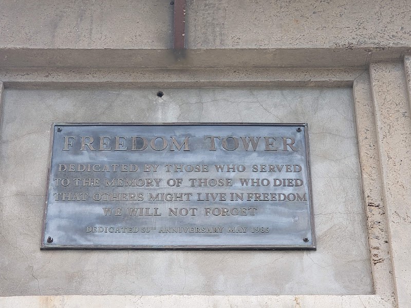Photo 3 at Freedom Tower in Honolulu
