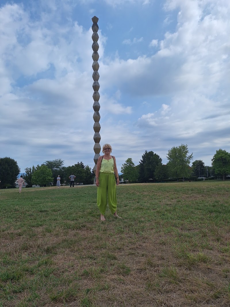 Photo 5 at The Infinite Column in Târgu Jiu