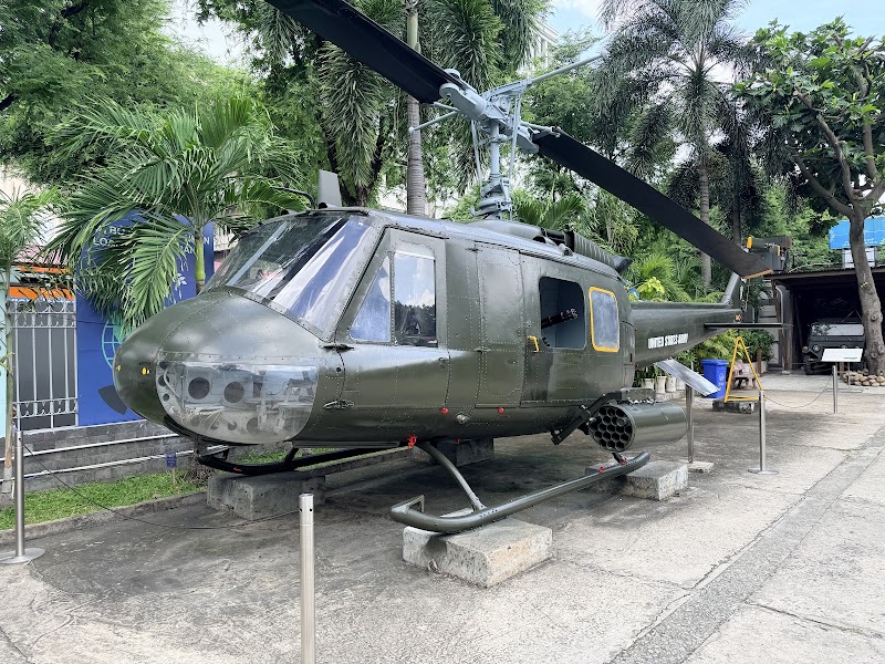 Photo 4 at War Remnants Museum in Thành phố Hồ Chí Minh