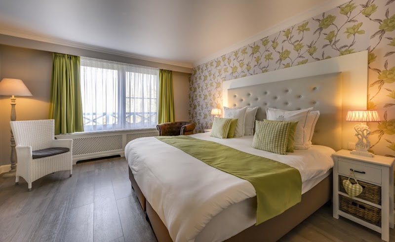 Photo 1 at Ara Dune Hotel in De Panne