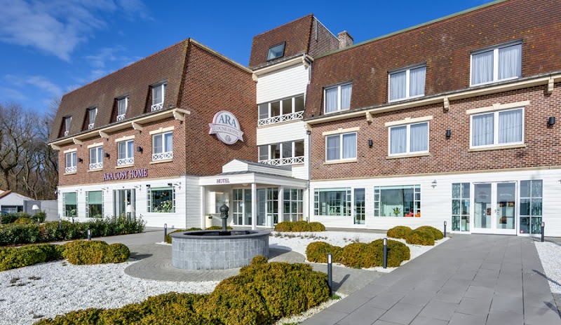 Ara Dune Hotel in De Panne