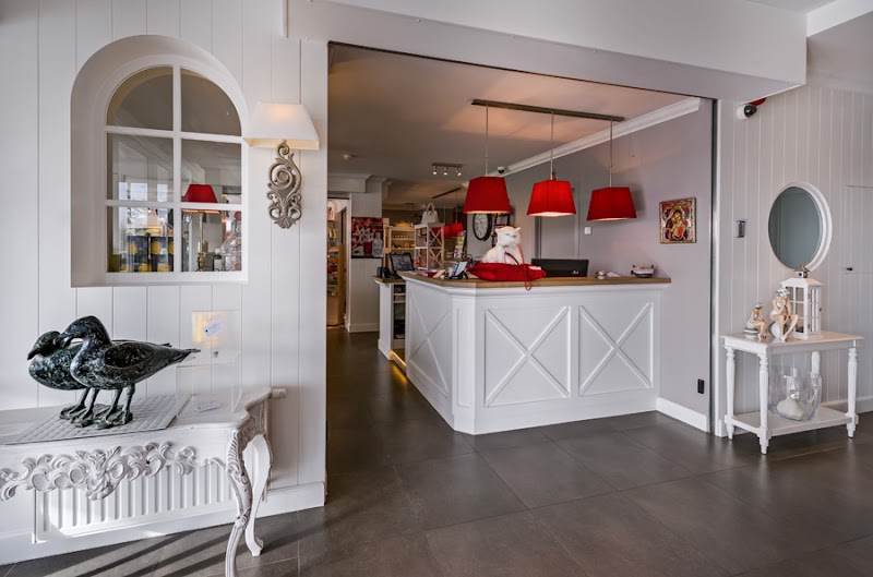 Photo 4 at Ara Dune Hotel in De Panne