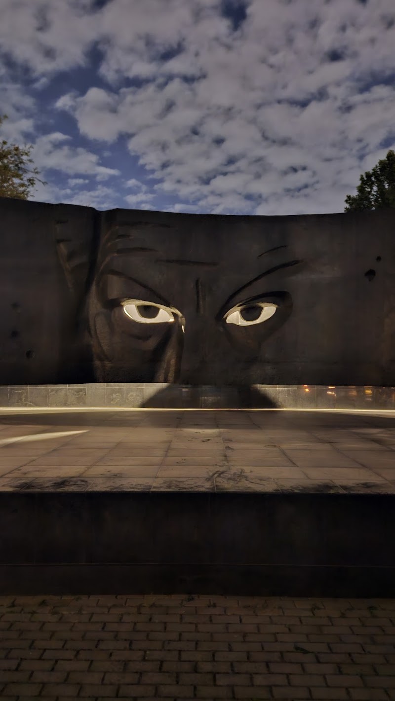Photo 5 at Monument To Richard Sorge in Baku