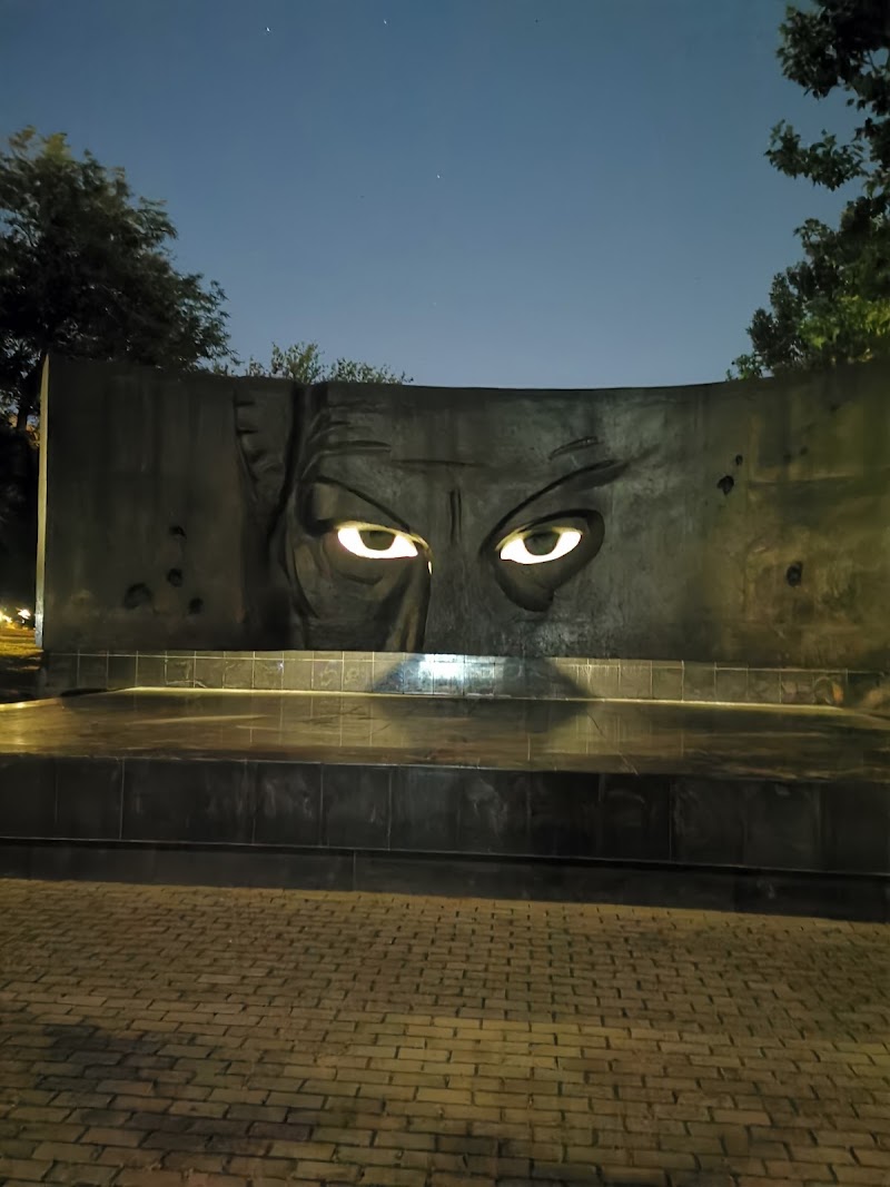 Photo 6 at Monument To Richard Sorge in Baku