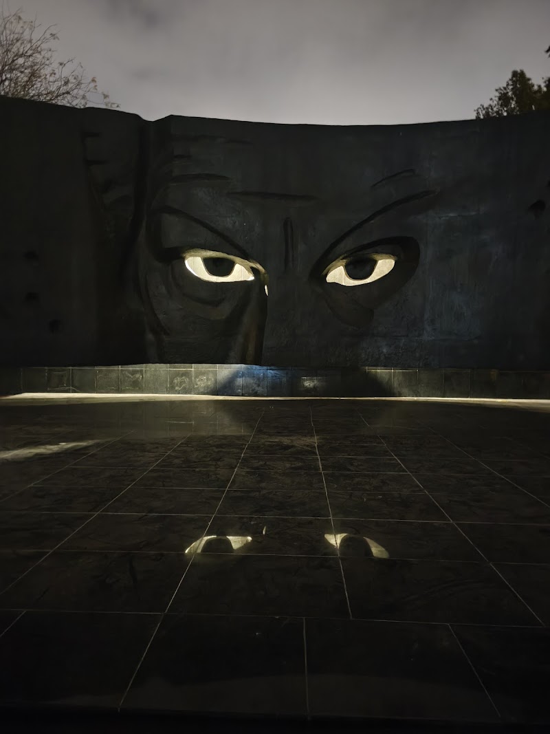 Photo 2 at Monument To Richard Sorge in Baku