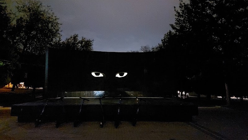 Photo 4 at Monument To Richard Sorge in Baku