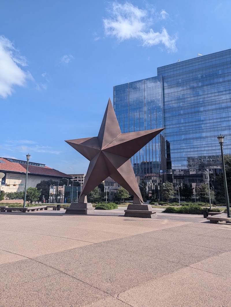 Photo 3 at Bullock Texas State History Museum in Austin