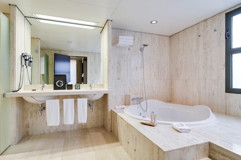 Photo 3 at Hotel Barcelona Universal in Barcelona