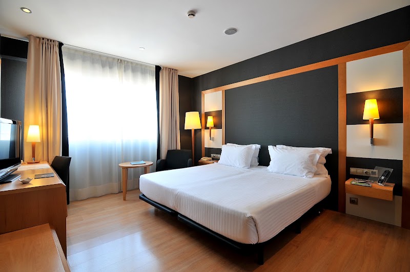 Photo 1 at Hotel Barcelona Universal in Barcelona