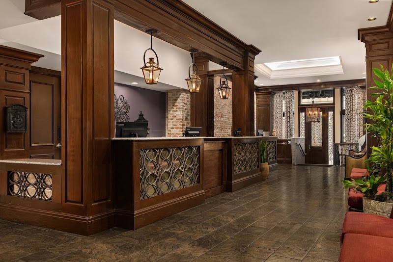 Photo 5 at Club Wyndham La Belle Maison in New Orleans