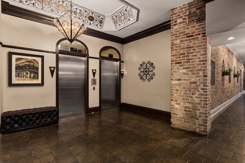Photo 6 at Club Wyndham La Belle Maison in New Orleans