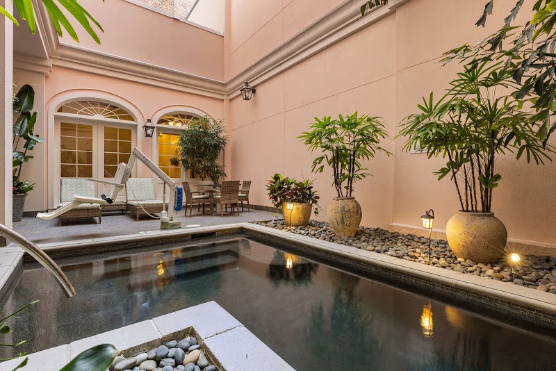 Photo 2 at Club Wyndham La Belle Maison in New Orleans
