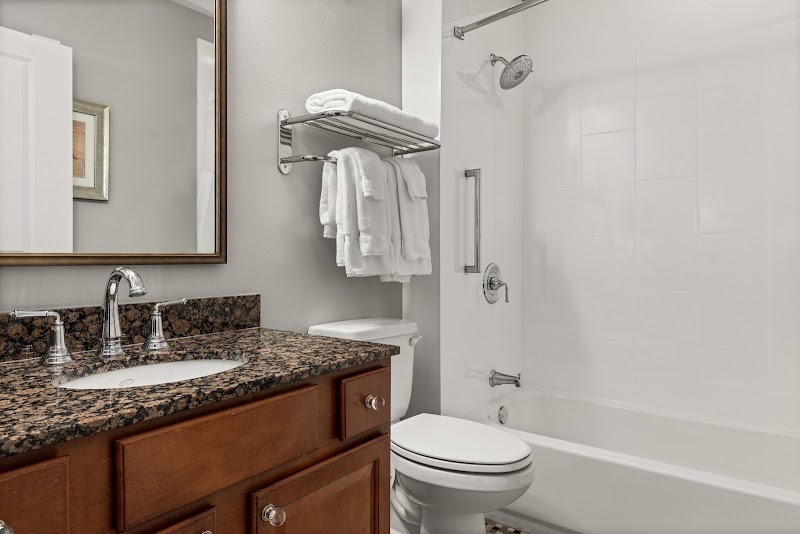 Photo 3 at Club Wyndham La Belle Maison in New Orleans