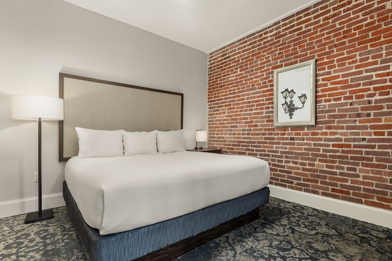 Photo 1 at Club Wyndham La Belle Maison in New Orleans
