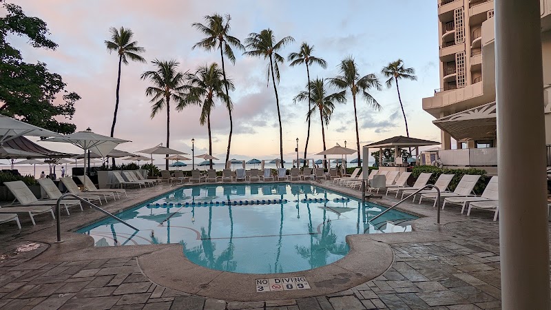 Photo 2 at Moana Surfrider, A Westin Resort & Spa, Waikiki Beach in Honolulu