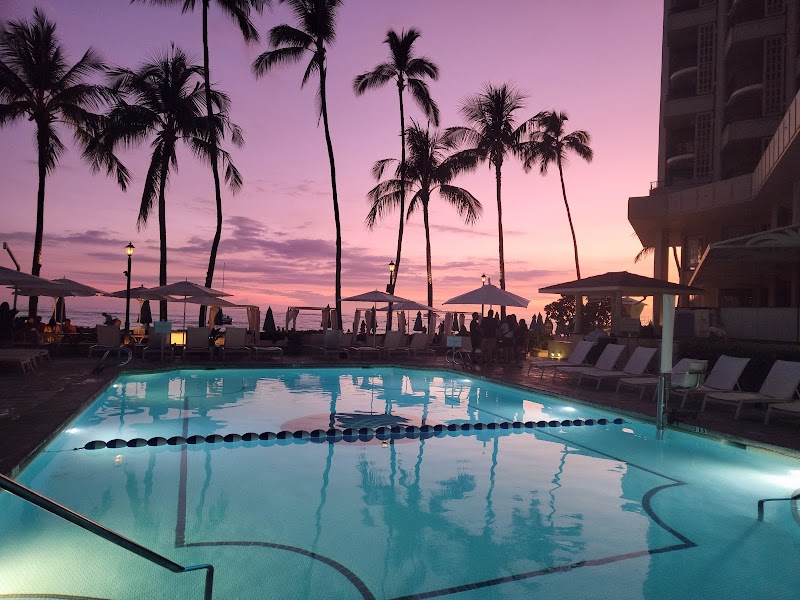 Photo 5 at Moana Surfrider, A Westin Resort & Spa, Waikiki Beach in Honolulu