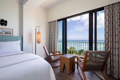Photo 1 at Moana Surfrider, A Westin Resort & Spa, Waikiki Beach in Honolulu